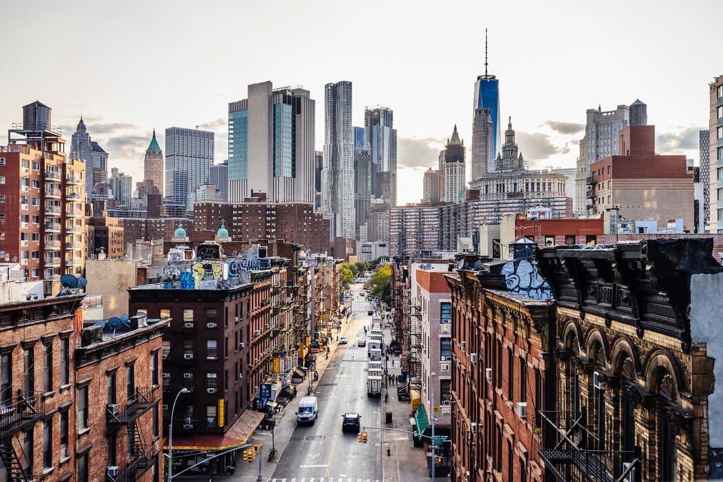Car service to Manhattan