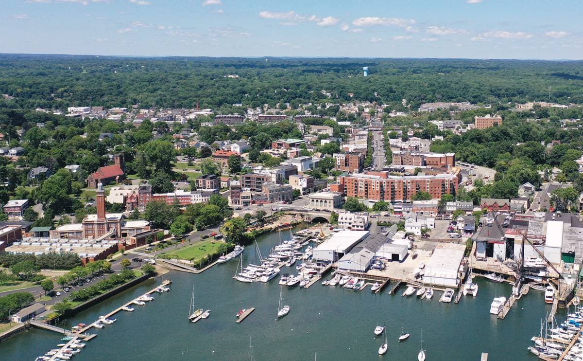 Car Service in Westchester County